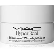 MAC Hyper Real Skincanvas™ Waterlight Cream, Krema za lice Kreme za lice