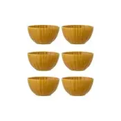 Komplet posod Bloomingville Latina 400 ml 6-pack