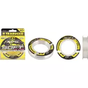 Trabucco XPS Soft Plus Leader 0.50mm 100m