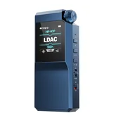 FiiO BTR17 - Plava