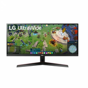 Monitor LG UltraWide 29WP60G-B