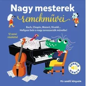 Nagy mesterek remekművei
