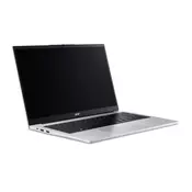 Laptop ACER Aspire Lite 15/ AL15-44P NoOS/ 15.6 FHD/ IPS/ Ryzen 5 7430U/ 16GB/ 1TB SSD/ srebrna