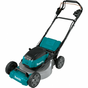 MAKITA DLM532ZX2 Akumulatorska kosilnica 18V+18V, 530 mm