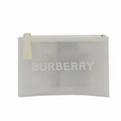 Burberry, fabric bag