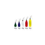 Sistem DTD Egi Sinker Set Art: 60170