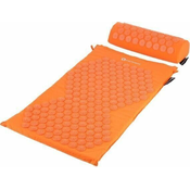 HMS Premium AKM03 Orange Set HMS Premium Acupressure Mat