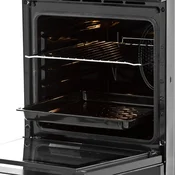 *FSE52321DBD Beko plinsko-električni štednjak