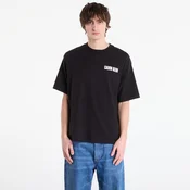 Majice Calvin Klein Jeans Ss 16S Ck Vert Logo Tee Black XL