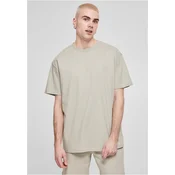 Heavy Oversized Tee softsalvia