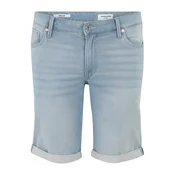 Jack & Jones Plus Kavbojke JJIRICK JJICON moder denim
