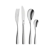 CS Solingen Set pribora za jelo CS-080204 stainless steel 24 pcs BOCHOLT STONE