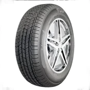 235/50R19 Taurus 99V 701 let DOT22