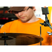 Meinl HCS 10 Splash