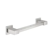 GROHE 41094DC0 - Držalo START CUBE 354 mm črno