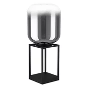 Eglo 39988 - Namizna svetilka BULCIAGO 1xE27/40W/230V dimna