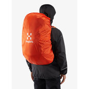Prevleka za nahrbtnik Haglofs Raincover Small - habanero