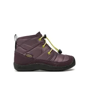 Škornji za sneg Keen Howser II Waterproof Chukka 1029427 Vijolična