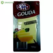 SIR MLEKOVITA GAUDA SECENI 100 G (15) GAM1974