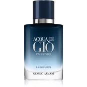 Armani Acqua di Gio Profondo parfemska voda za muškarce 30 ml