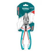 Total Klešta kombinovana THT210706S, 180mm/30%