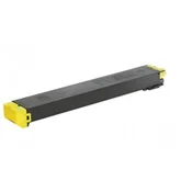 SHARP MX 36GTYA TONER ŽUTI KTN (Za upotrebu)