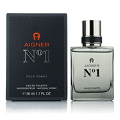 AIGNER PARFUMS - Aigner No.1 EDT (50ml)