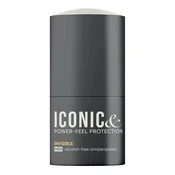 AA Iconic roll-on antiperspirant za moške nevidni proti madežem 50 ml