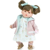 shumee Petite Piqué lutka 40 cm Marina & Pau 428