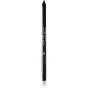 Collistar Twist Design Eye Pencil gel tuš za oci nijansa 04 - Viola Imperiale 0.54 g