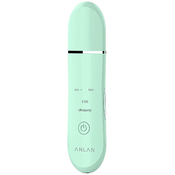 ANLAN Ultrasonic Skin Scrubber ALCPJ01Y-06 (green)