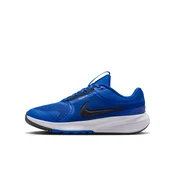 Nike STAR RUNNER 5 (GS), djecije patike za trcanje, plava HF7004