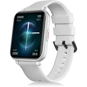 Niceboy Watch 4 pametna ura Arctic Silver 1 kos