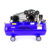 Kompresor 200l 4300W 400V V2 41905