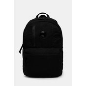 C.P. Company za moške. RCCMAC737A005269G Nahrbtnik Lente B black (OSFA), Črna, Priložnostno, Poliamid