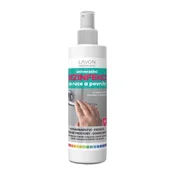 LAVON univerzalno razkužilo za roke in površine 200 ml