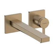 73051140 Hansgrohe Tecturis E EcoSmart+ podometna armatura za umivalnik
