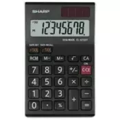 Kalkulator sa 10 mesta EL-M700T-WH Sharp