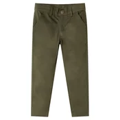 Djecje hlace kaki 116