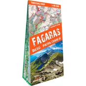 Fagaras (Ang) (Carte DAventure)