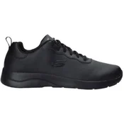 Skechers Muške patike Dynamight 2.0 Eazy Vibez M, Crne