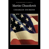 Martin Chuzzlewit