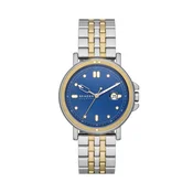 Ročna ura Skagen Signature SKW6921 Modra