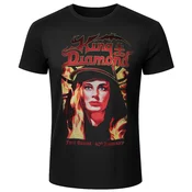 Metal majica moška King Diamond - Fatal Portrait 40th Anniversary Tracklist - NNM - 52045100