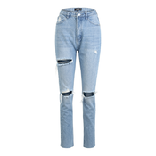 Missguided Traperice, plavi traper