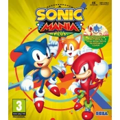 Sonic Mania Plus Xbox One