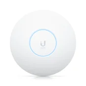 Ubiquiti U6-Enterprise UniFi 6 E access point ( UQ049 )
