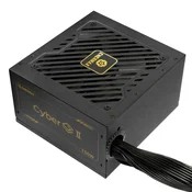 Enermax CyberG II 750W ATX 3.1 ne-modularni računalniški napajalnik 80 PLUS Gold (ERV750G-AHG-NAC)