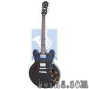 EPIPHONE ELEKTRIČNA kitara DOT BK