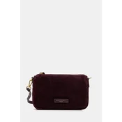Gianni Chiarini crossbody torbica ženska semišasta NORA POUCH